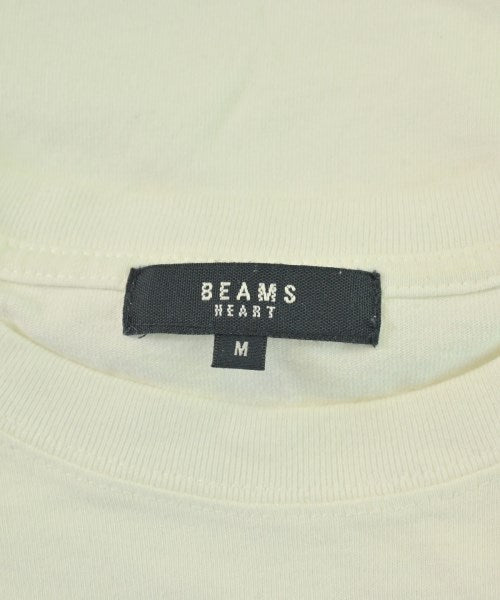 BEAMS HEART เสื้อยืด/เสื้อท็อปส์