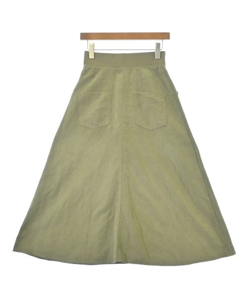 BEAMS HEART กระโปรงยาว/แม็กซี่ยาว