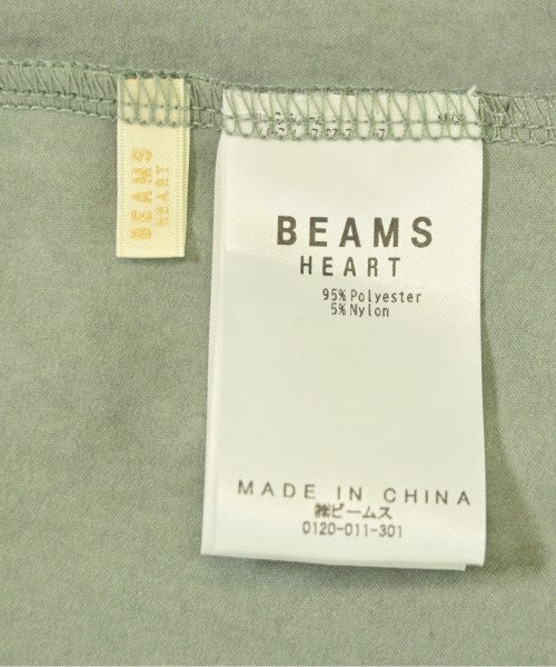 BEAMS HEART ชุดเดรส