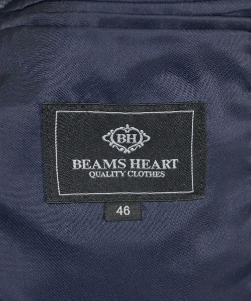 BEAMS HEART เบลเซอร์/แจ็คเก็ตสูท
