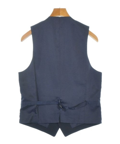 BEAMS HEART เสื้อเชิ้ตทางการ