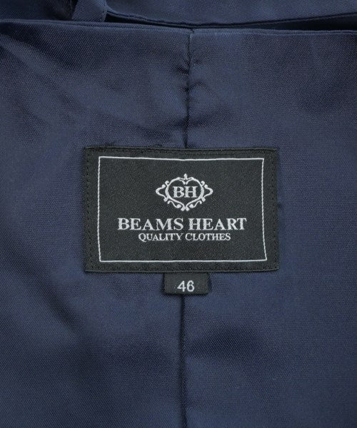 BEAMS HEART เสื้อเชิ้ตทางการ