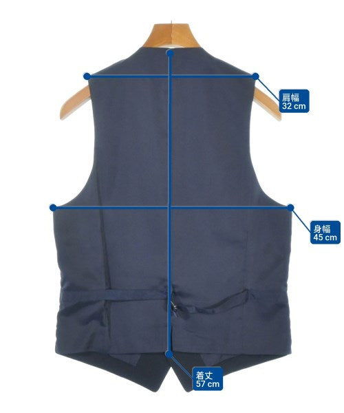 BEAMS HEART เสื้อเชิ้ตทางการ