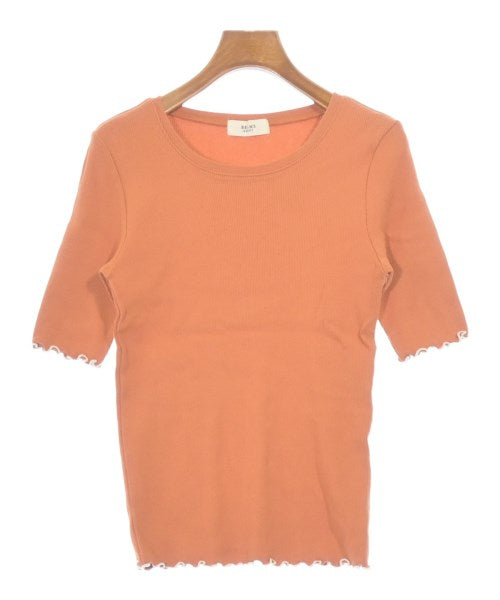 BEAMS HEART เสื้อยืด/เสื้อท็อปส์