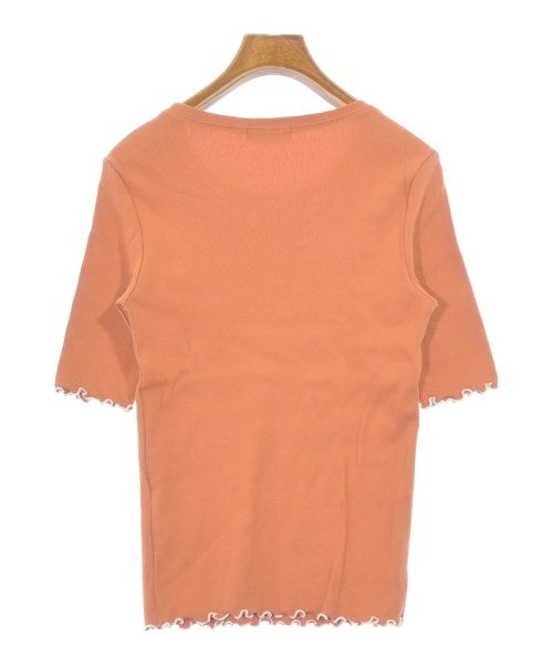 BEAMS HEART เสื้อยืด/เสื้อท็อปส์