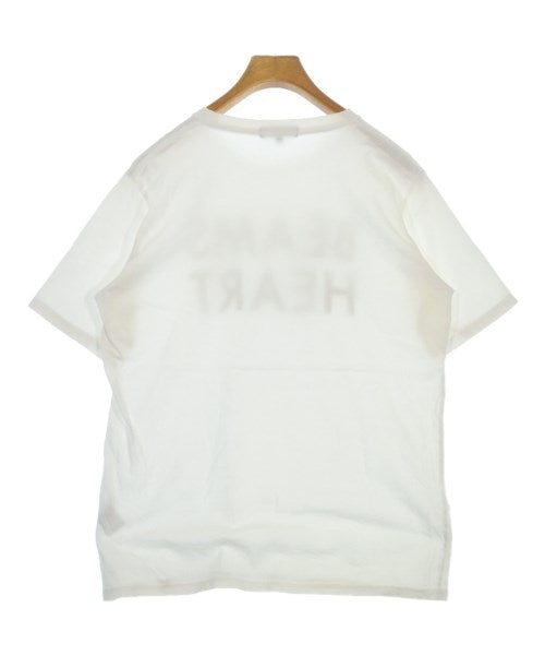 BEAMS HEART เสื้อยืด/เสื้อท็อปส์