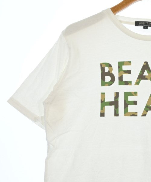 BEAMS HEART เสื้อยืด/เสื้อท็อปส์