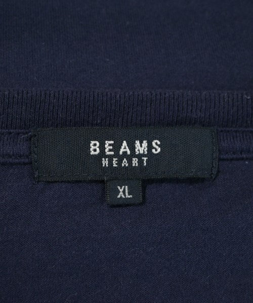 BEAMS HEART เสื้อยืด/เสื้อท็อปส์