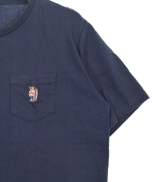 BEAMS HEART เสื้อยืด/เสื้อท็อปส์