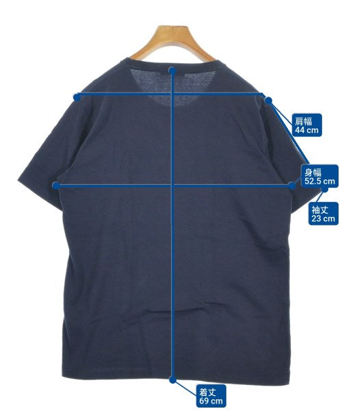 BEAMS HEART เสื้อยืด/เสื้อท็อปส์
