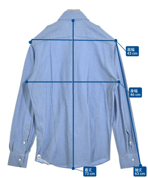 BEAMS HEART เสื้อลำลอง