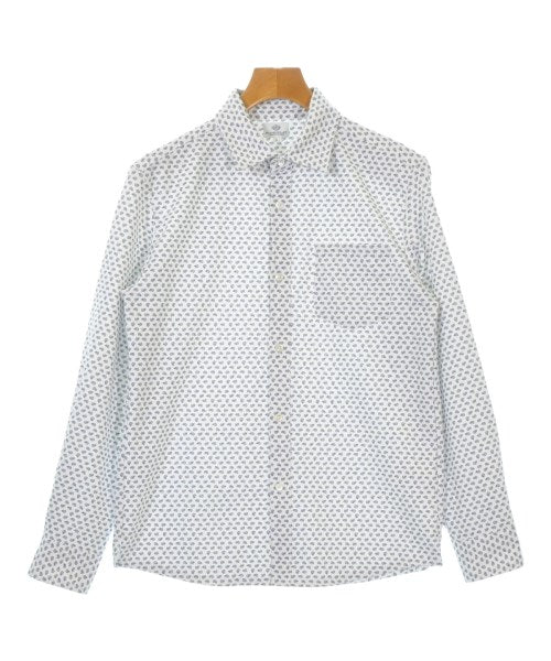 BEAMS HEART เสื้อลำลอง