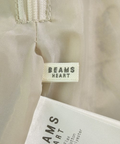 BEAMS HEART กระโปรงยาว/แม็กซี่ยาว