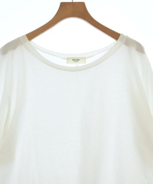 BEAMS HEART เสื้อยืด/เสื้อท็อปส์