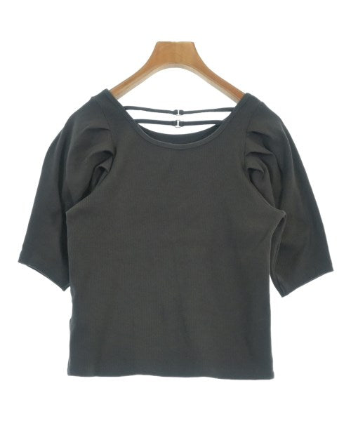 BEAMS HEART เสื้อยืด/เสื้อท็อปส์