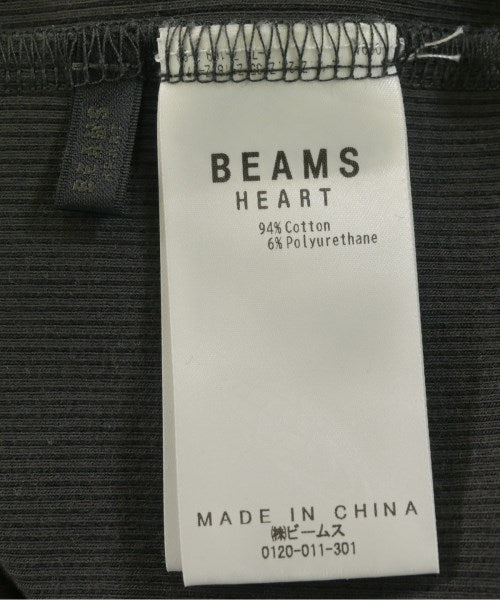 BEAMS HEART เสื้อยืด/เสื้อท็อปส์