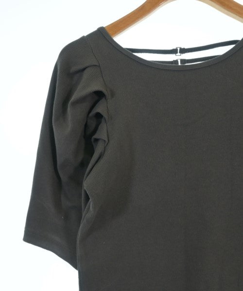 BEAMS HEART เสื้อยืด/เสื้อท็อปส์