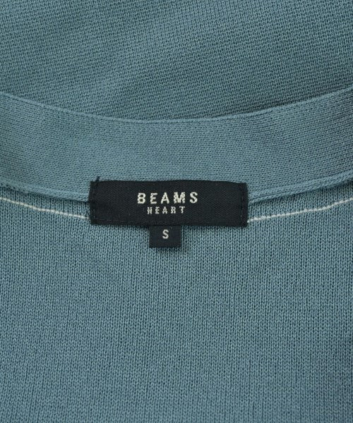 BEAMS HEART เสื้อคาร์ดิแกน
