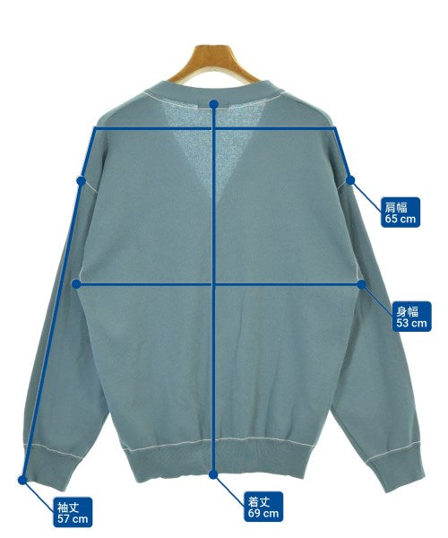 BEAMS HEART เสื้อคาร์ดิแกน