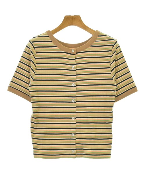 BEAMS HEART เสื้อยืด/เสื้อท็อปส์