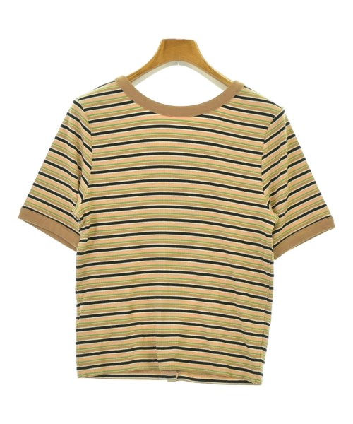BEAMS HEART เสื้อยืด/เสื้อท็อปส์