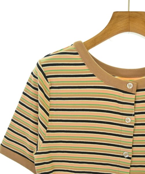 BEAMS HEART เสื้อยืด/เสื้อท็อปส์