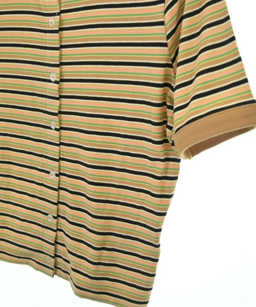 BEAMS HEART เสื้อยืด/เสื้อท็อปส์