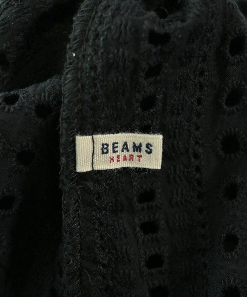 BEAMS HEART เสื้อลำลอง