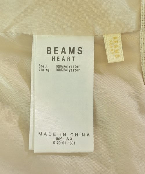 BEAMS HEART กางเกงขายาว
