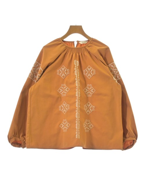 BEAMS HEART เสื้อสตรี
