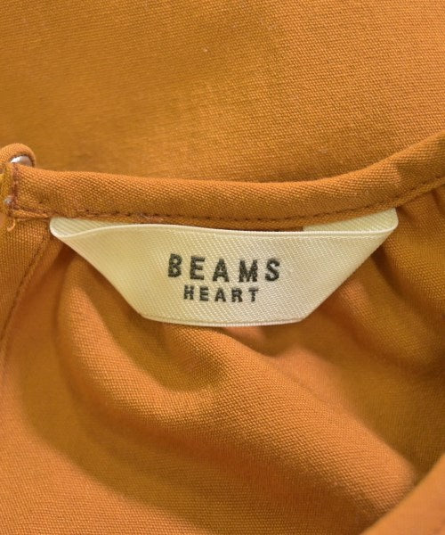 BEAMS HEART เสื้อสตรี