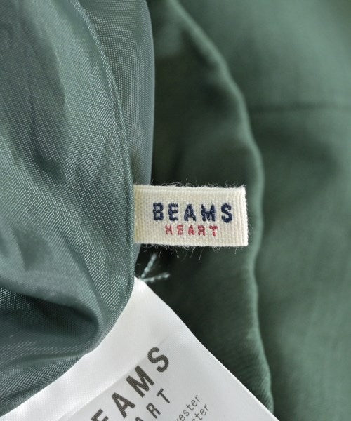BEAMS HEART กระโปรงยาว/แม็กซี่ยาว