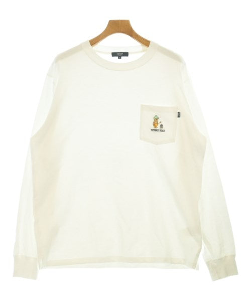 BEAMS HEART เสื้อยืด/เสื้อท็อปส์