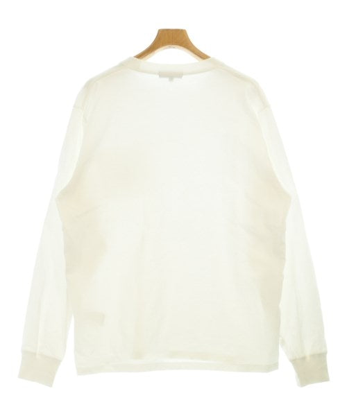 BEAMS HEART เสื้อยืด/เสื้อท็อปส์