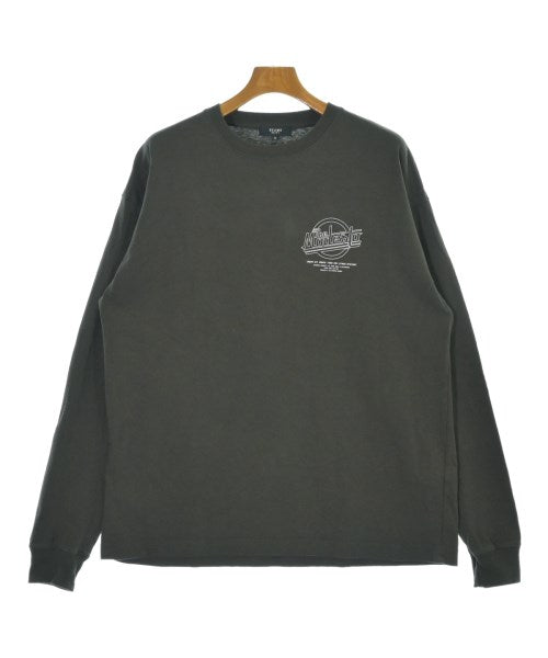 BEAMS HEART เสื้อยืด/เสื้อท็อปส์