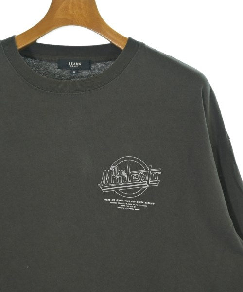 BEAMS HEART เสื้อยืด/เสื้อท็อปส์