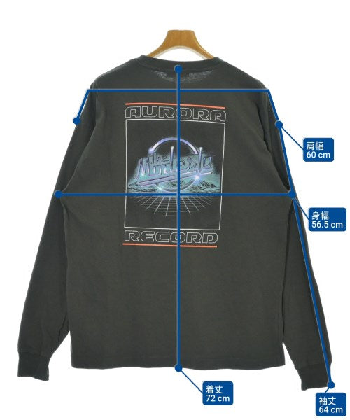 BEAMS HEART เสื้อยืด/เสื้อท็อปส์