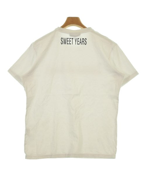 SWEET YEARS เสื้อยืด/เสื้อท็อปส์