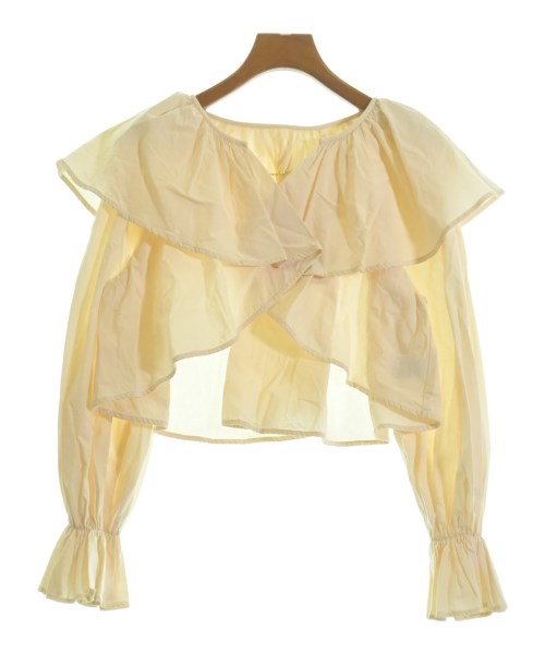 MUGUET เสื้อสตรี