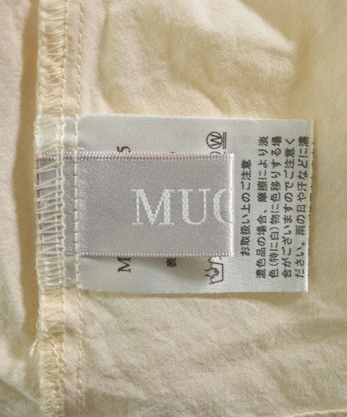 MUGUET เสื้อสตรี