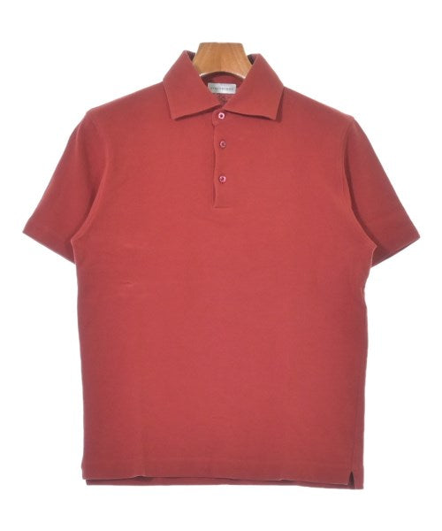STRASBURGO เสื้อโปโล