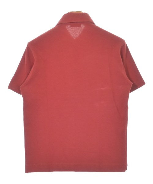 STRASBURGO เสื้อโปโล