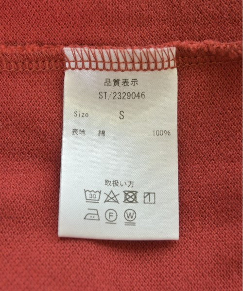 STRASBURGO เสื้อโปโล