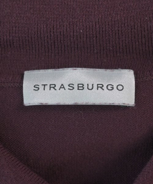 STRASBURGO เสื้อกันหนาว