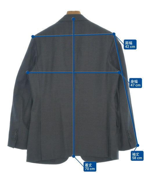 STRASBURGO ชุดสูทธุรกิจ