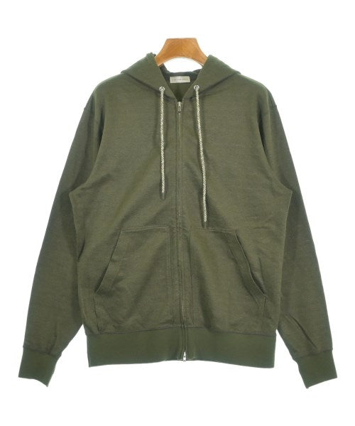 STRASBURGO เสื้อฮู้ด