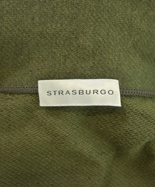 STRASBURGO เสื้อฮู้ด