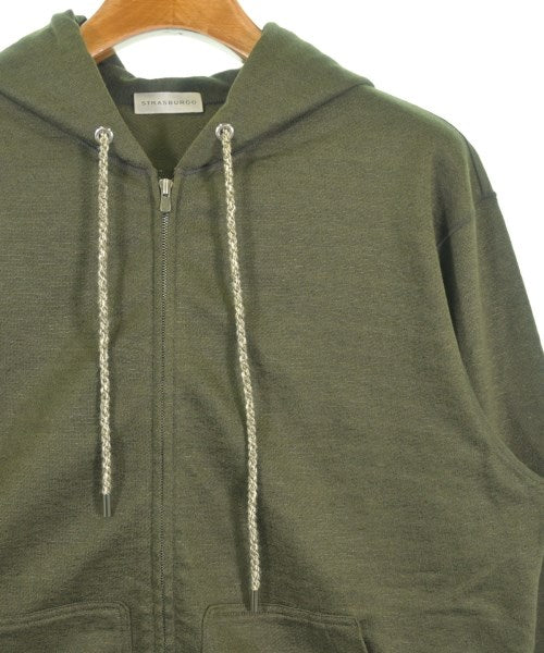STRASBURGO เสื้อฮู้ด