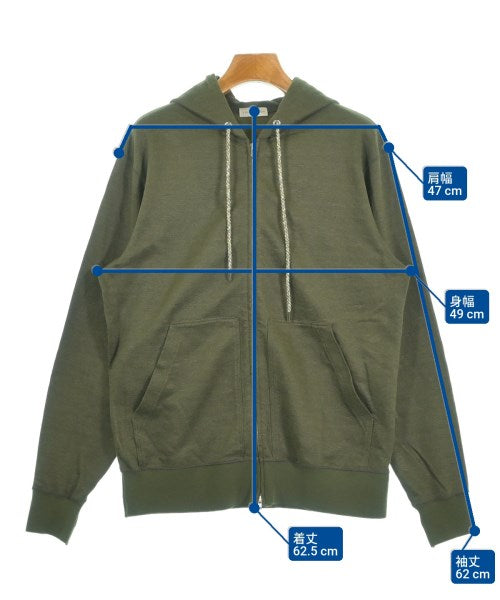 STRASBURGO เสื้อฮู้ด