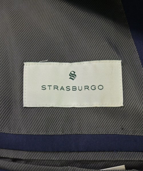 STRASBURGO เบลเซอร์/แจ็คเก็ตสูท